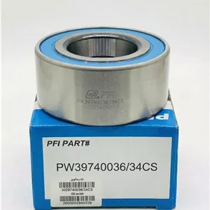 بلبرینگ چرخ PFI PW39740036/34CS