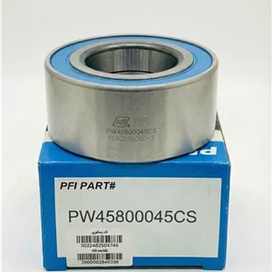 بلبرینگ چرخ PFI PW45800045CS