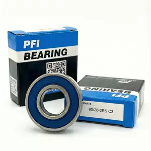 بلبرینگ PFI C3 2RS 60/28