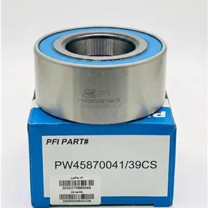 بلبرینگ چرخ PFI PW49840048CSHD
