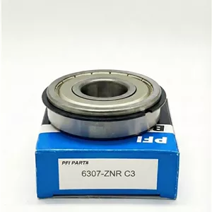 بلبرینگ PFI C3 ZNR 6307 گيربكس نيسان و پاترول پيكان و مزدا و تويوتا1600