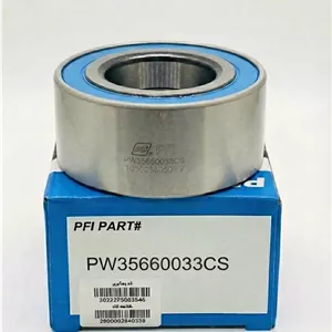 بلبرینگ چرخ PFI PW35660033CS