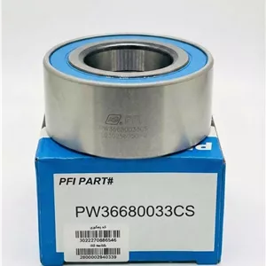 بلبرینگ چرخ PFI PW36680033CS