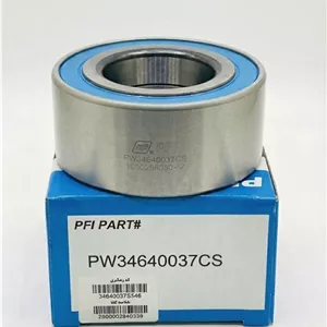 بلبرینگ چرخ PFI PW34640037CS جلو دوو سيلو