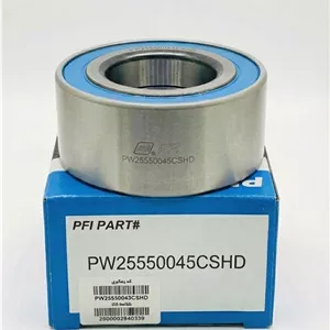 بلبرینگ چرخ PFI PW25550045CSHD عقب مگان 2000