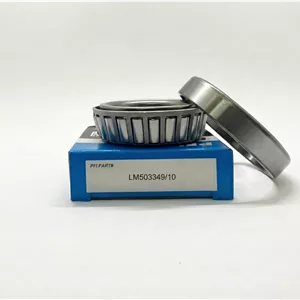 رولبرینگ PFI LM503349/10 دیفرانسیل نیسان و چرخ تراکتور