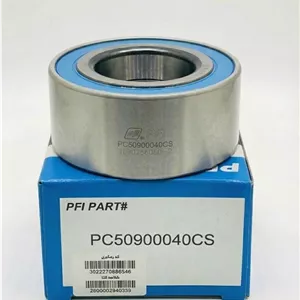 بلبرینگ کمپرسور کولر PFI PC50900040CS