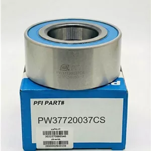 بلبرینگ چرخ PFI PW37720037CS جلو ساندرو و L90