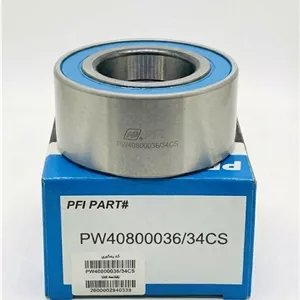 بلبرینگ چرخ PFI PW40800036/34CS