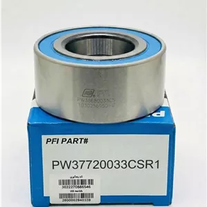 بلبرینگ چرخ PFI PW 37720033CSR1 جلو 206 تيپ 2و 3