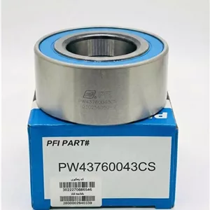 بلبرینگ چرخ PFI PW 43760043CS جلو ماكسيما