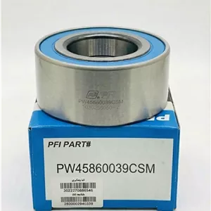 بلبرینگ چرخ ABS PFI PW45860039CSM