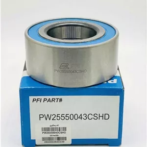 بلبرینگ چرخ PFI PW25550043CSHD عقب مگان 1600 ،رنوساندرو و L90