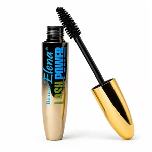 ریمل بیوتی النا مدل Lash Power فرچه بلندکننده ژله ای | اصل