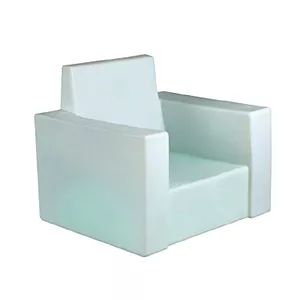 مبل تک نفره