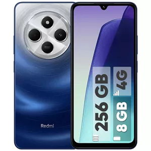 گوشی موبایل شیائومی مدل Redmi 14C دو سیم کارت ظرفیت 256 گیگابایت و رم 8 گیگابایت