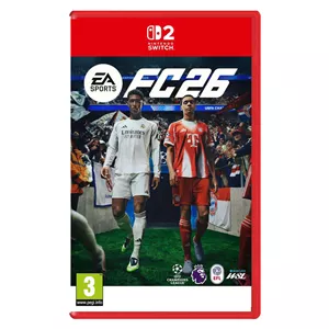بازی EA Sports FC 26 مخصوص Nintendo Switch 2