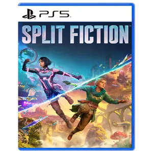 بازی split fiction مخصوص ps5