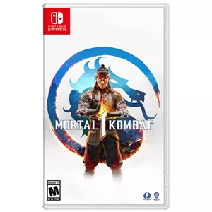 بازی Mortal Kombat 1 مخصوص Nintendo Switch