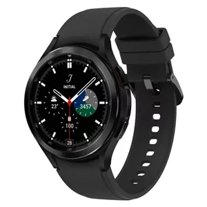 ساعت هوشمند سامسونگ مدل Galaxy Watch4 Classic 46mm بند سیلیکونی
