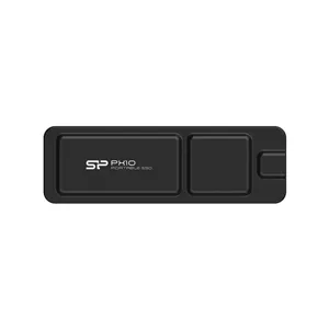 حافظه SSD پرتابل سیلیکون پاور مدل PX10 ظرفیت 1 ترابایت