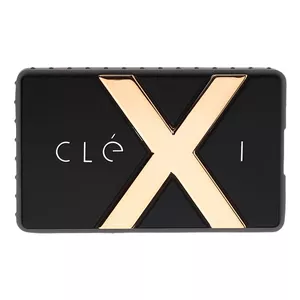 اس اس دی اکسترنال رایبد مدل CLEXI ظرفیت 1 ترابایت رابط USB 3.1 Gen1