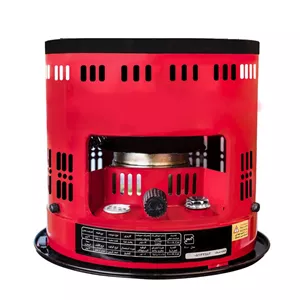 بخاری نفتی طرح خوراک پز مدل 2000