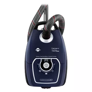 جاروبرقی 2400 وات پارس خزر مدل Turbo-2500N