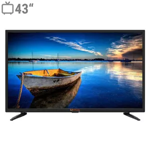 تلویزیون ال ای دی مجیک تی وی مدل MT43D1300 سایز 43 اینچ