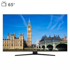 تلویزیون 65 اینچ ال ای دی هوشمند بلانتون مدل BEW-TV6580