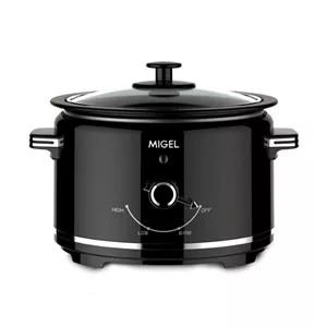 آرام‌پز 4 لیتری میگل مدل GSL 140