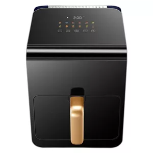 سرخ کن بدون روغن پاناسونیک مدل NF-CC600