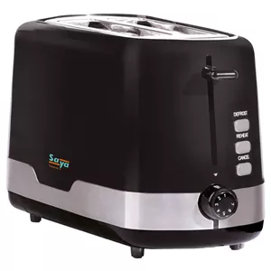 توستر 2 اسلایس سایا مدل Tanoorak_C