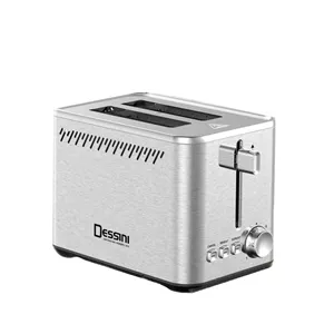 توستر 2 اسلایس دسینی مدل ST-8000