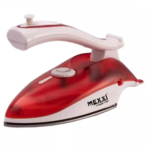 اتو مسافرتی 800 وات مکسی مدل MX-TVL