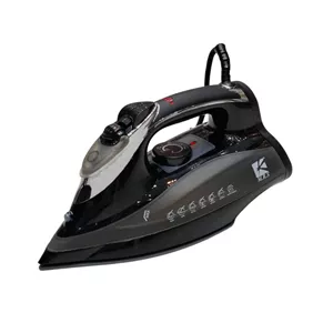 اتو بخار ام آر اس مدل 4010