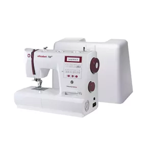 چرخ خیاطی کاچیران مدل  elizabet 720