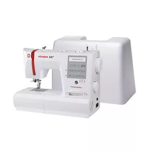 چرخ خیاطی کاچیران مدل elizabet 830 Plus