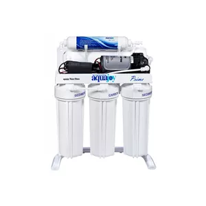 دستگاه تصفیه کننده آب خانگی آکواجوی مدل prime