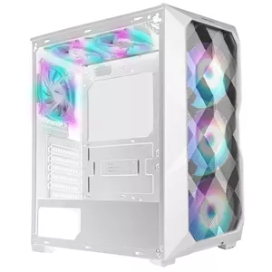 کیس کامپیوتر گیمینگ فاطر مدل FG-730W New