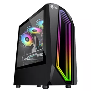 کیس کامپیوتر گیمینگ فاطر مدل FG-740G