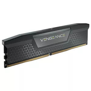 رم DDR5 دسکتاپ 32 گیگابایت 5600Mhz CL40 کورسیر مدل VENGEANCE  تک کاناله