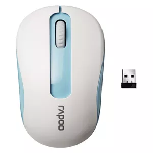 ماوس بی سیم رپو مدل M10 Plus