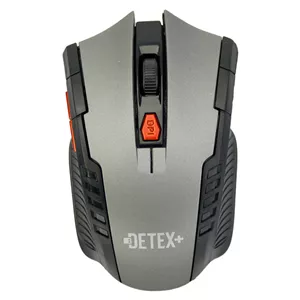 ماوس بی سیم مخصوص بازی دیتکس پلاس مدل MD-G500