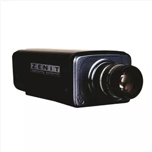 دوربین مداربسته تحت شبکه زنیت مدل ZNB-4000