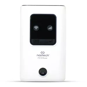 مودم  LTEقابل حمل نزتک مدل NZT-99BN