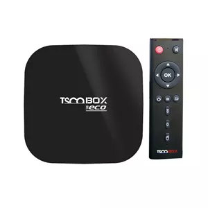 اندروید باکس تسکو مدل TAB ECO