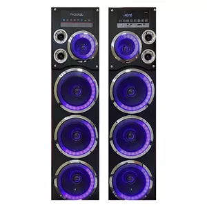 پخش کننده خانگی میکرولب مدل M310105