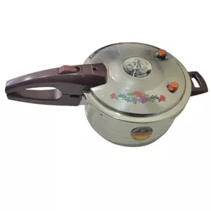 زودپز رومانتیک هوم مدل ASD گنجایش 7 لیتر