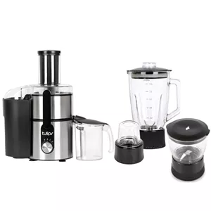 آب میوه گیری تولیپس مدل Fj-A480